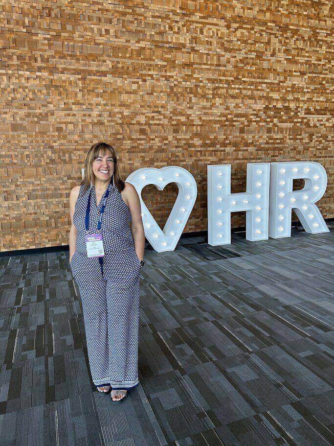 Ellice Edey, HR and governance principal at Contour North.